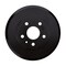 Wagner Brakes Wagner Brake Rotor, Bd180704E BD180704E - alternate 3